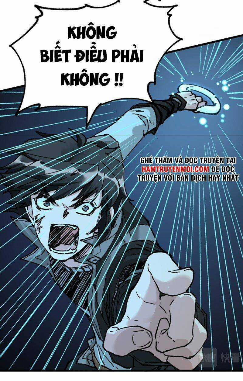 Thánh Khư Chapter 162 trang 46