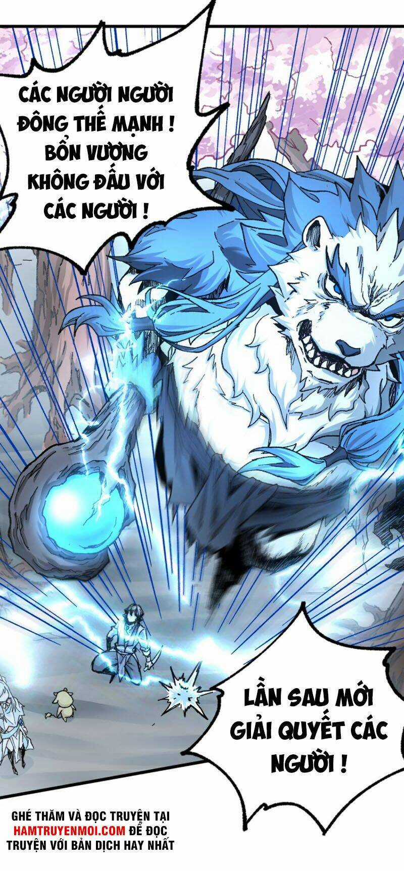 Thánh Khư Chapter 162 trang 48