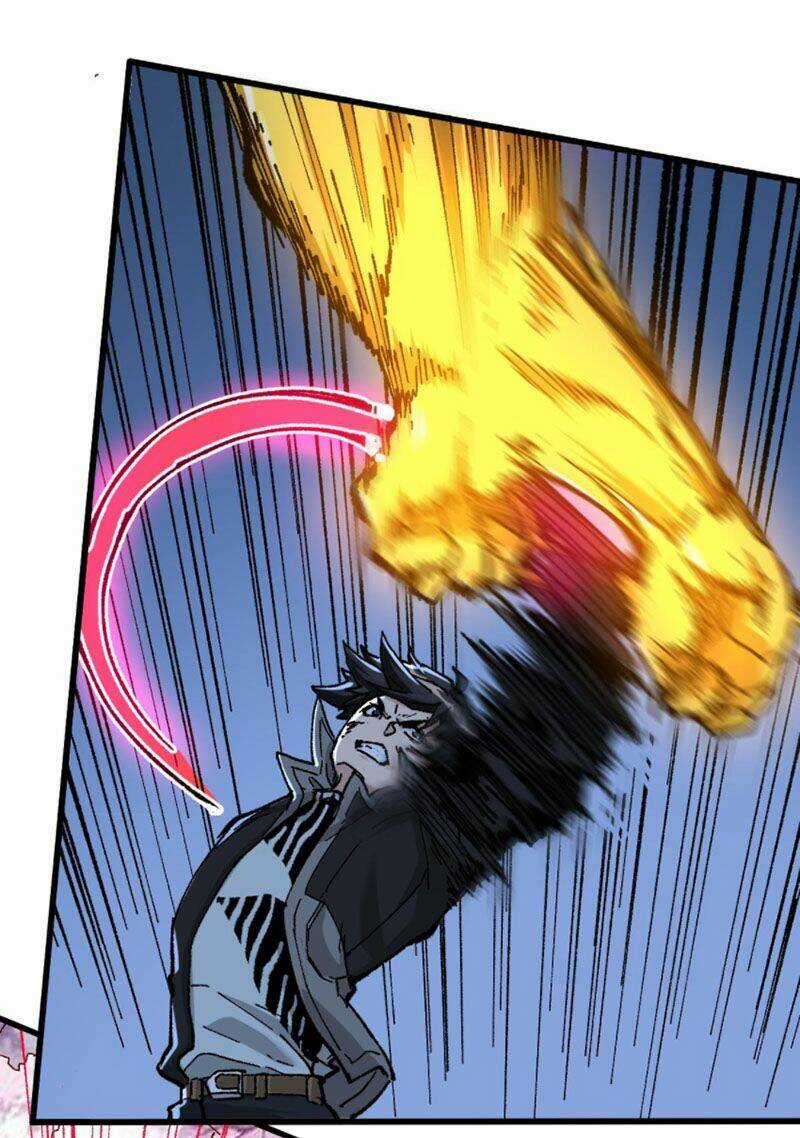 Thánh Khư Chapter 162 trang 5