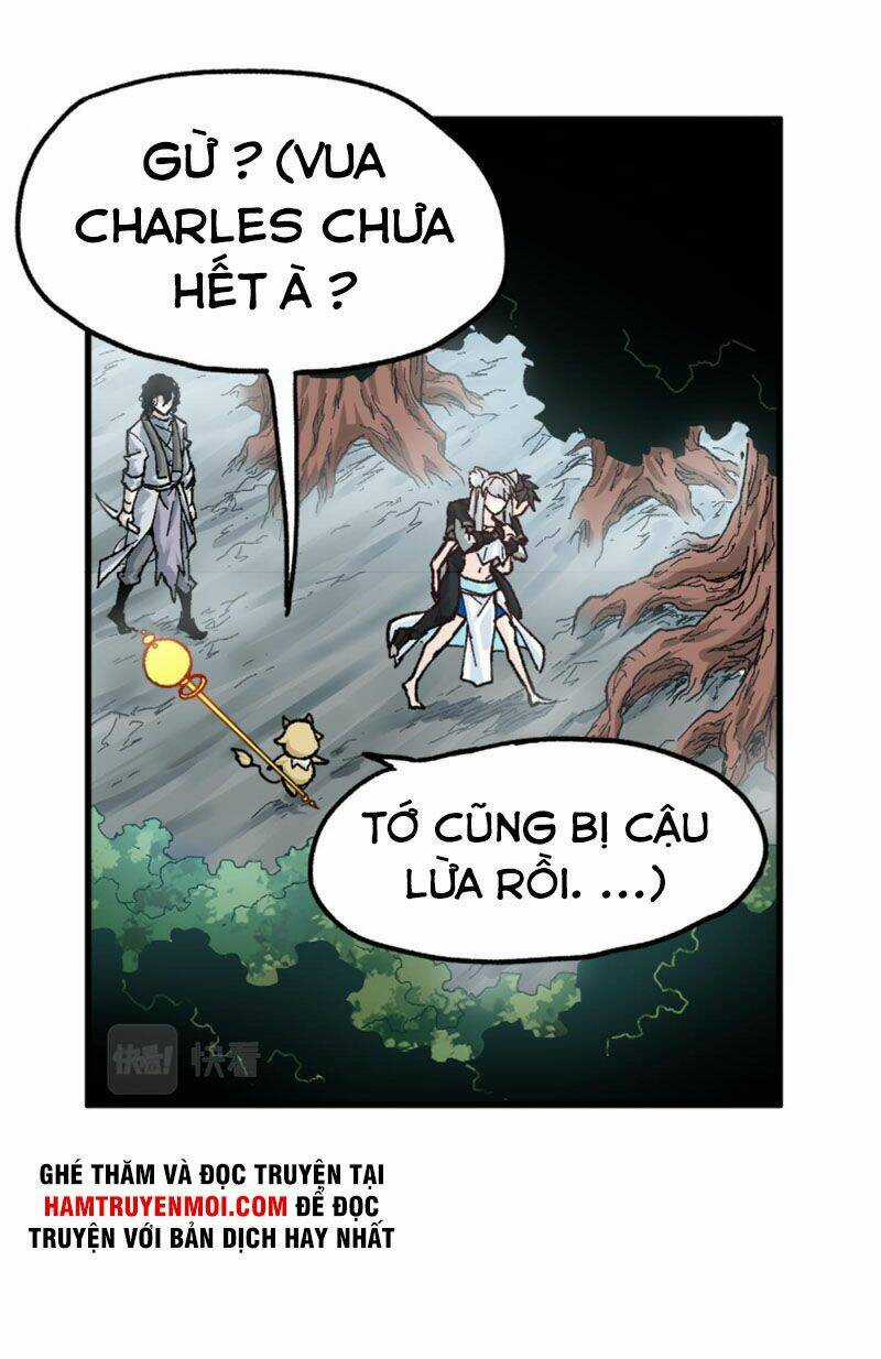 Thánh Khư Chapter 162 trang 56