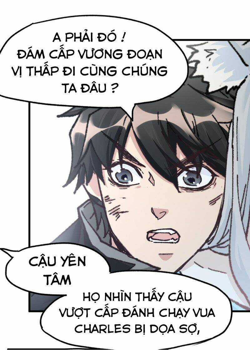 Thánh Khư Chapter 162 trang 57
