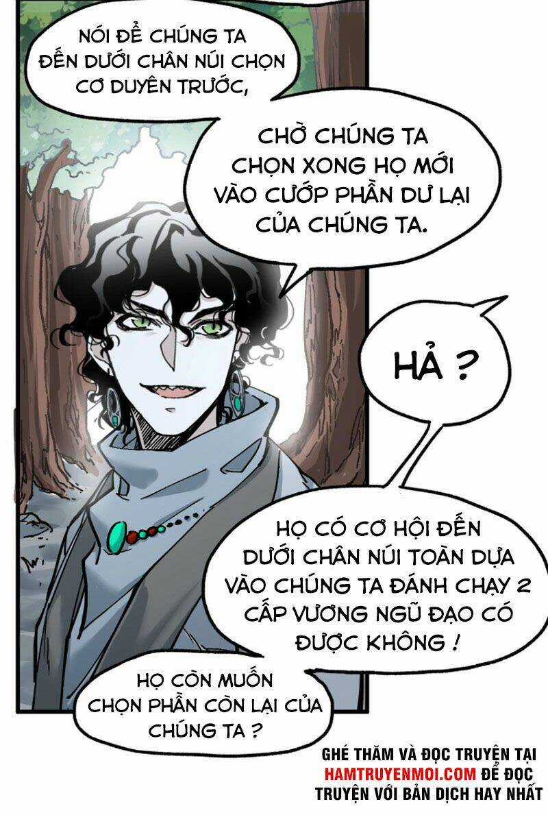 Thánh Khư Chapter 162 trang 58