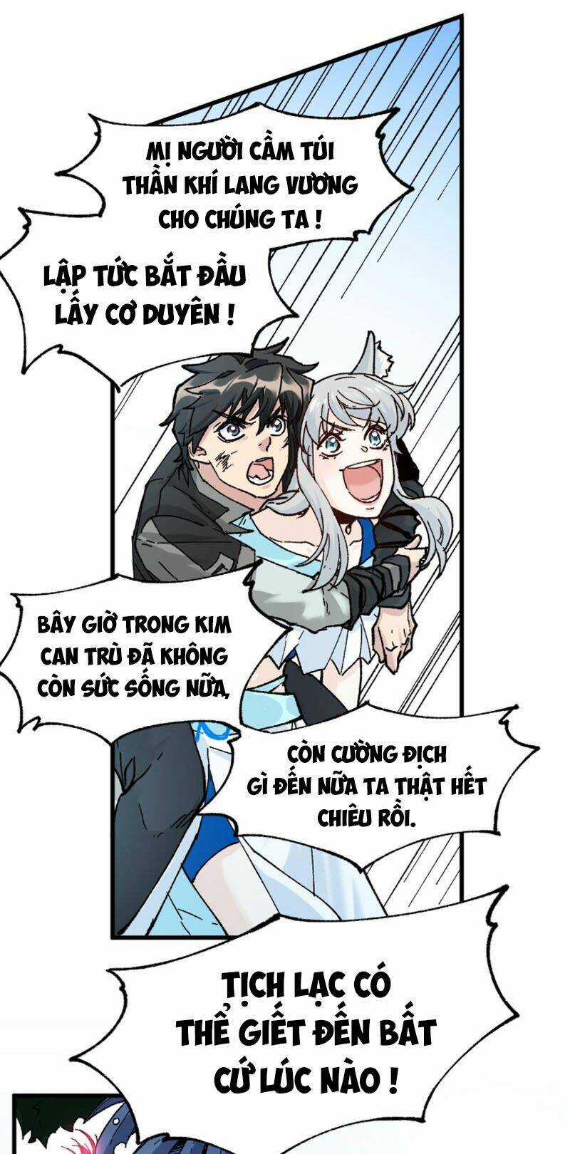 Thánh Khư Chapter 162 trang 59