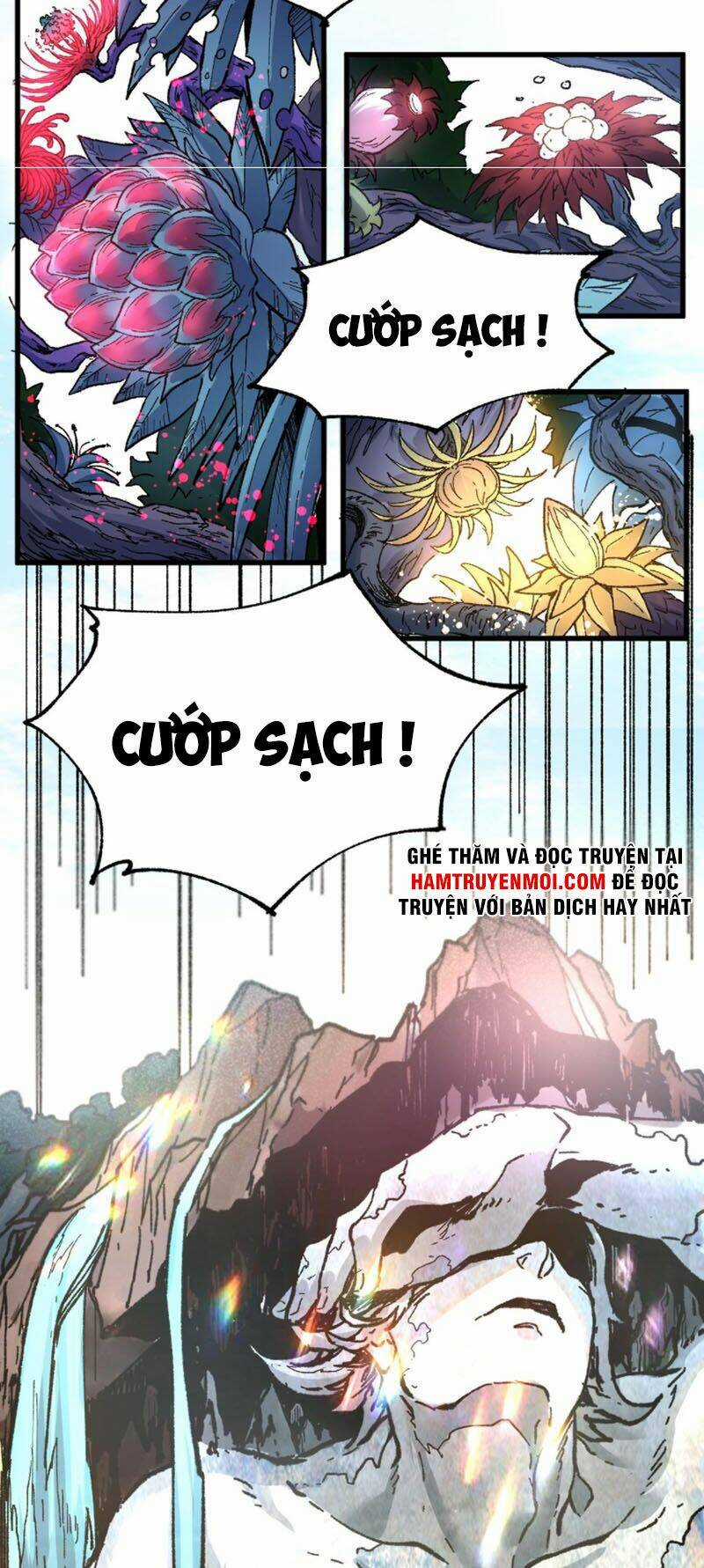 Thánh Khư Chapter 162 trang 60