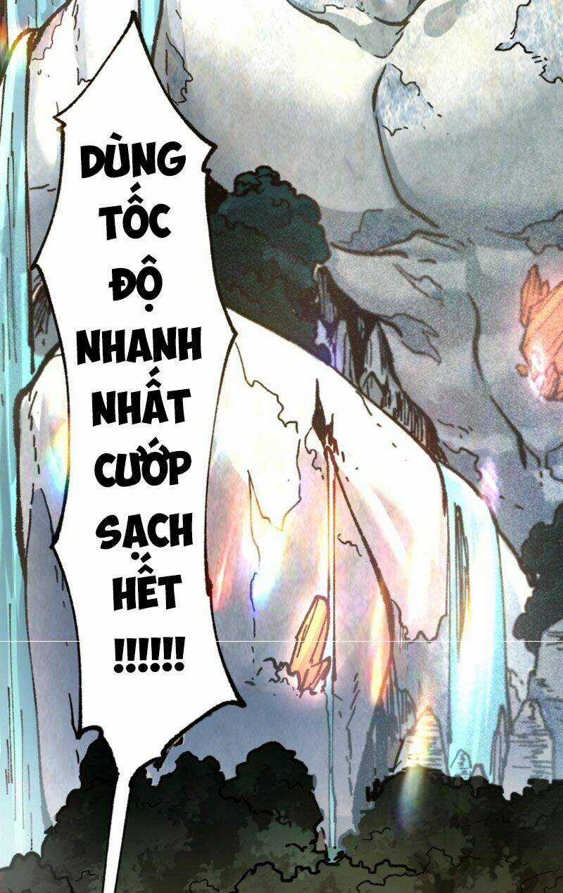 Thánh Khư Chapter 162 trang 61