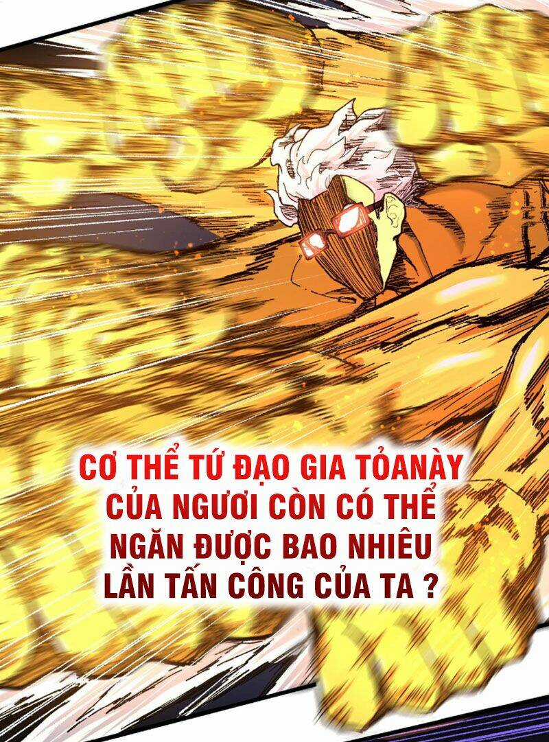 Thánh Khư Chapter 162 trang 8