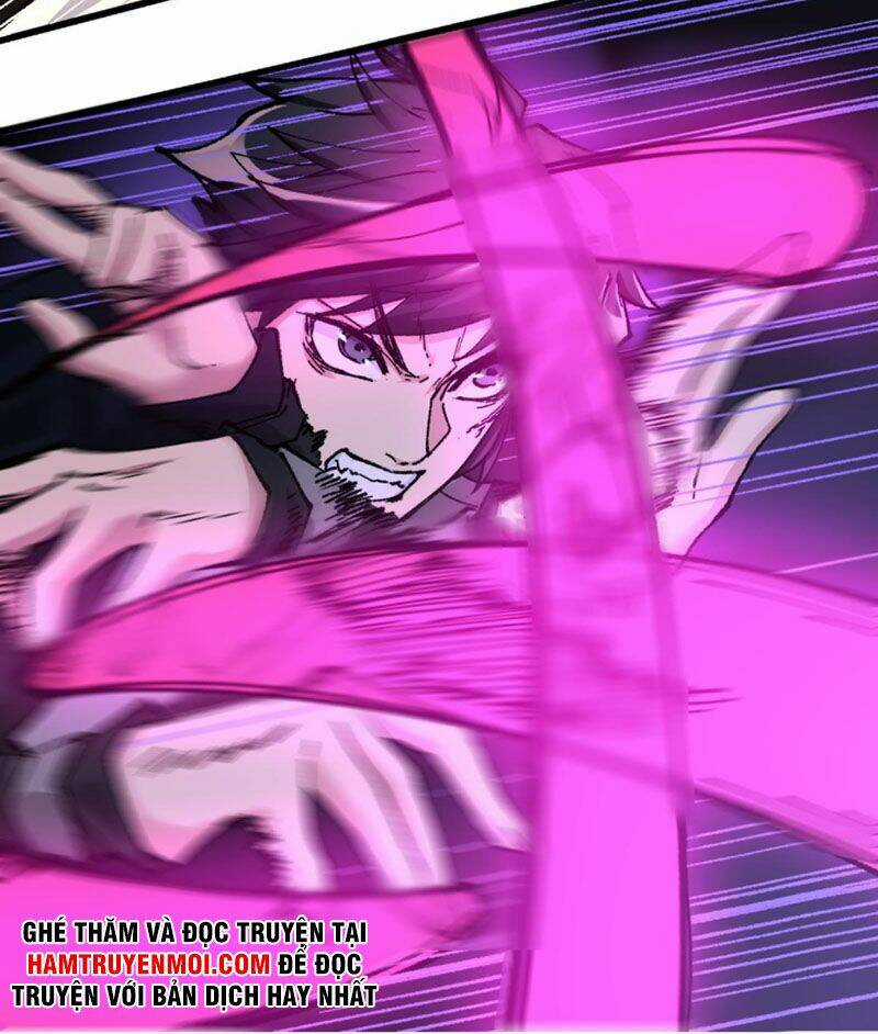 Thánh Khư Chapter 162 trang 9