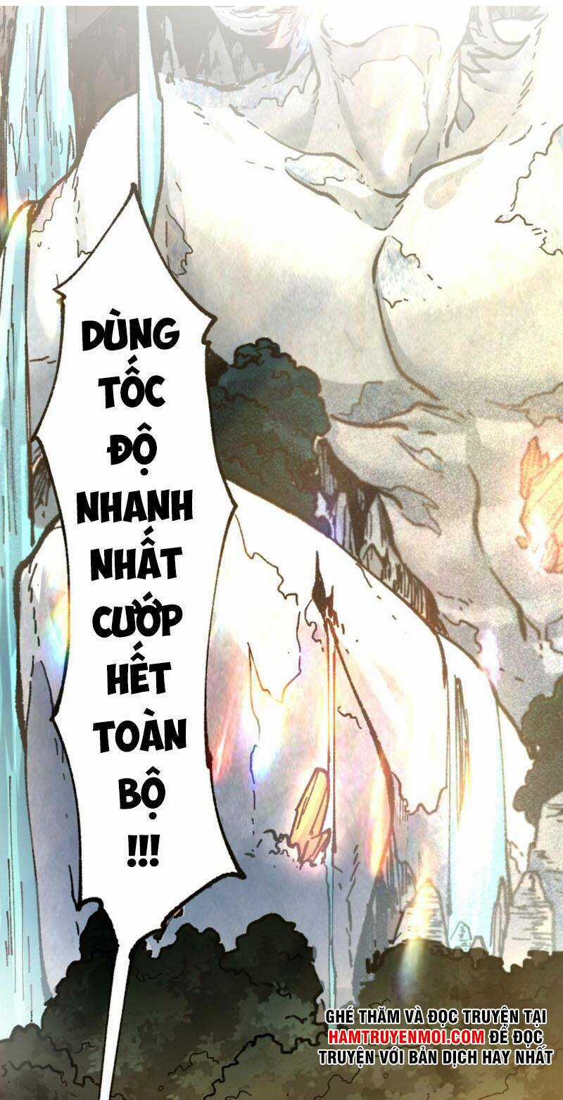 Thánh Khư Chapter 163 trang 0