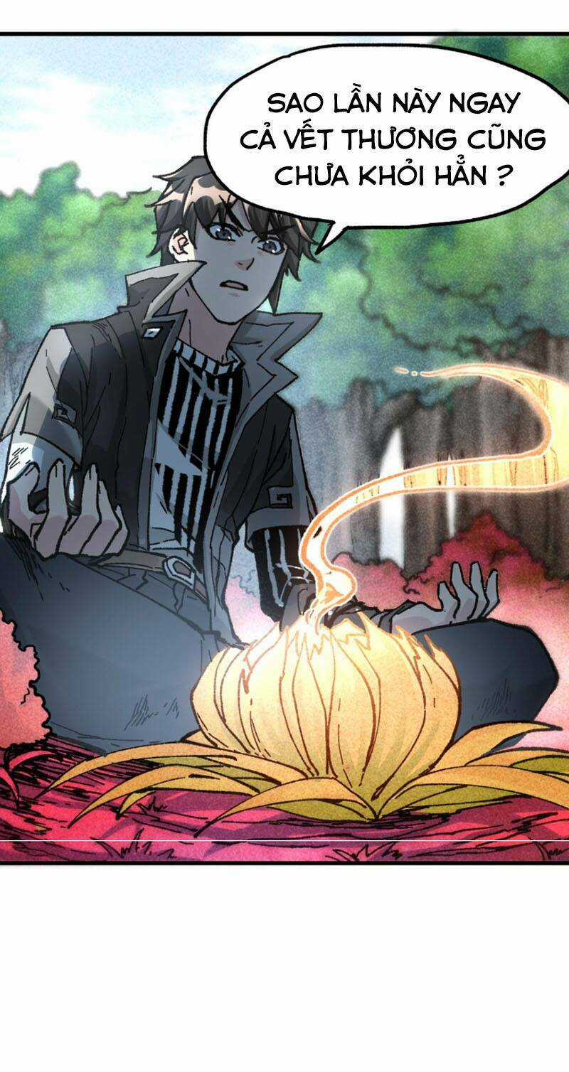 Thánh Khư Chapter 163 trang 13