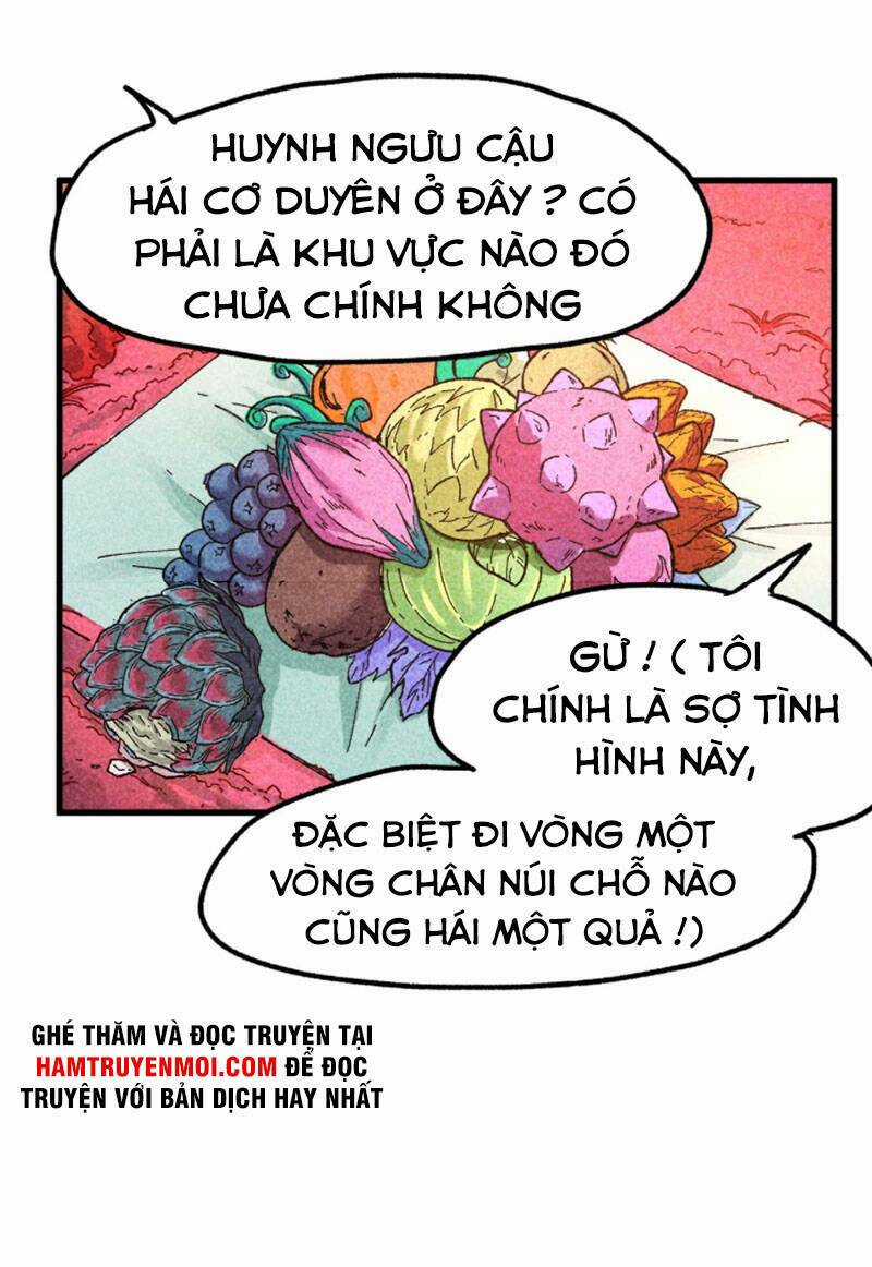 Thánh Khư Chapter 163 trang 14