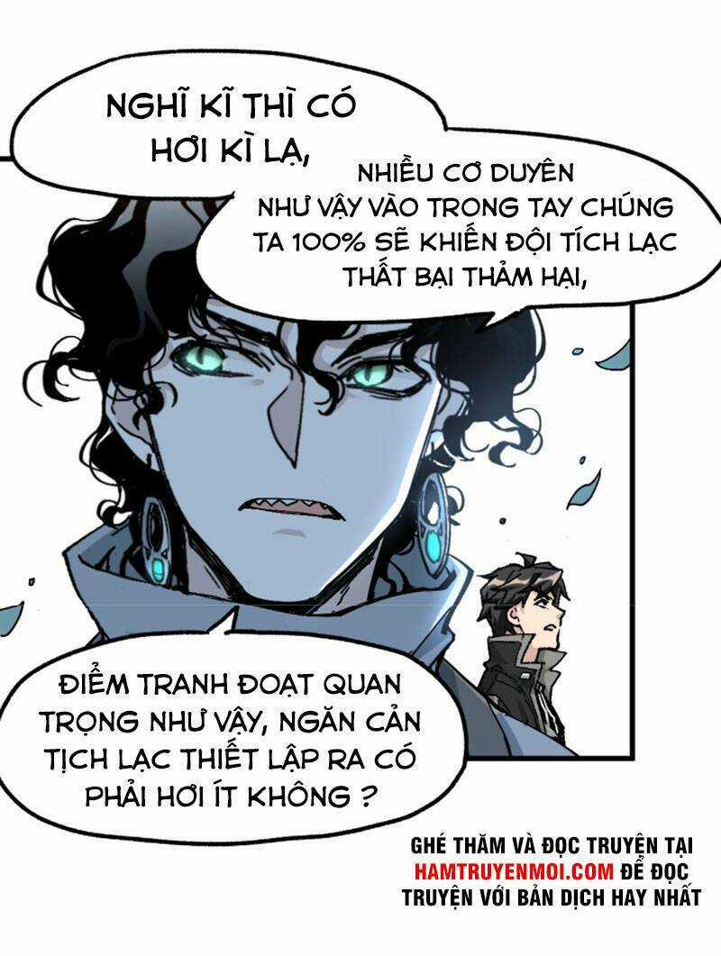Thánh Khư Chapter 163 trang 16