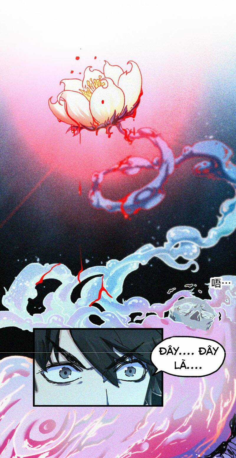 Thánh Khư Chapter 163 trang 19