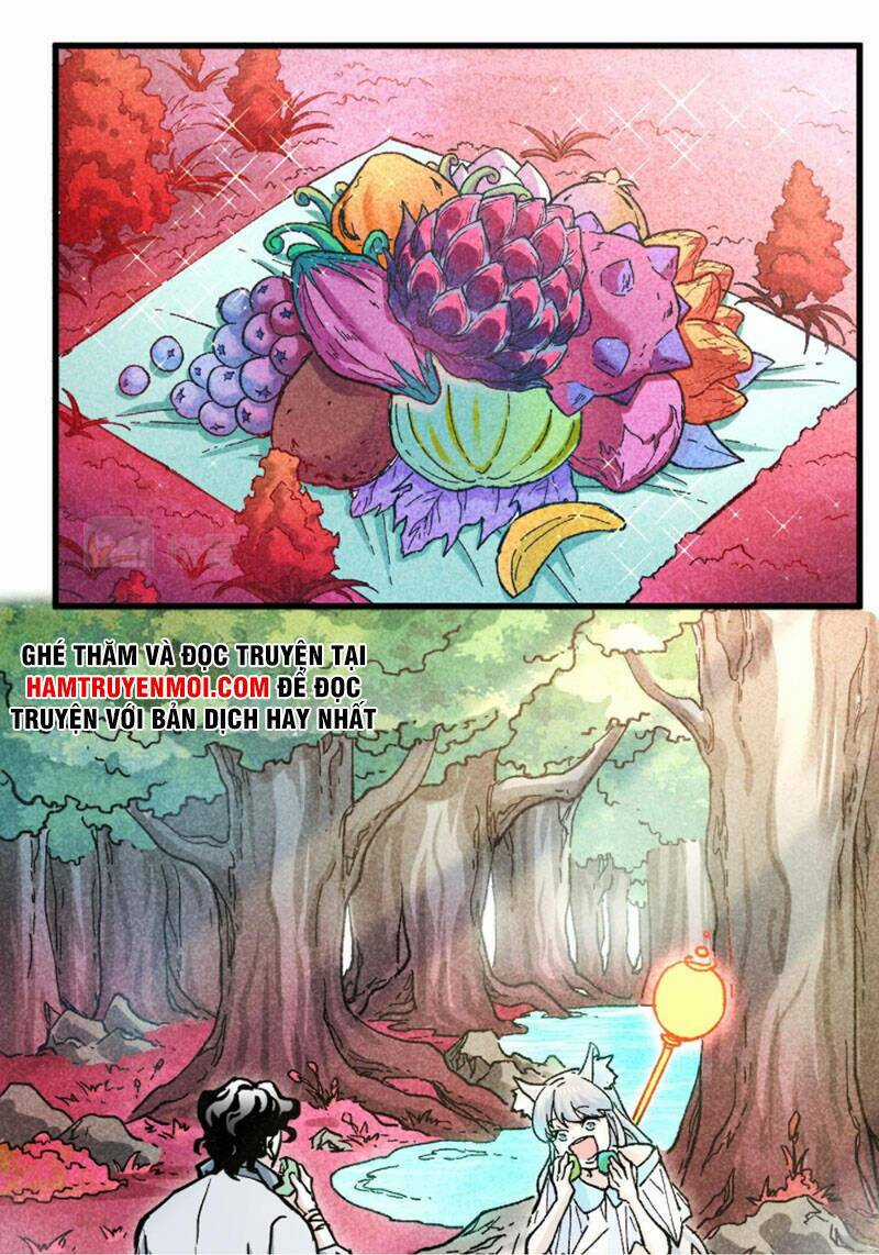 Thánh Khư Chapter 163 trang 2