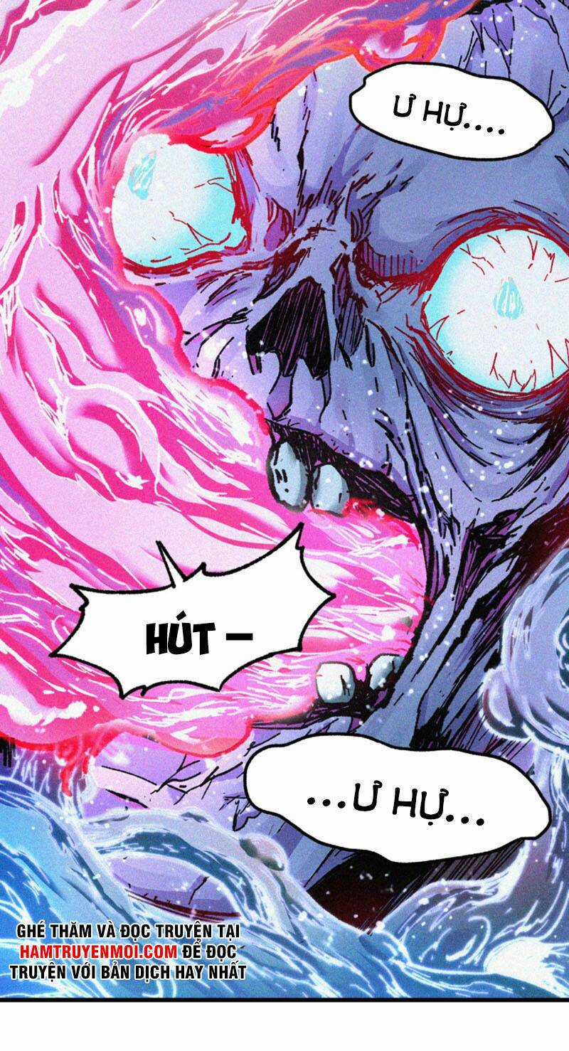 Thánh Khư Chapter 163 trang 20