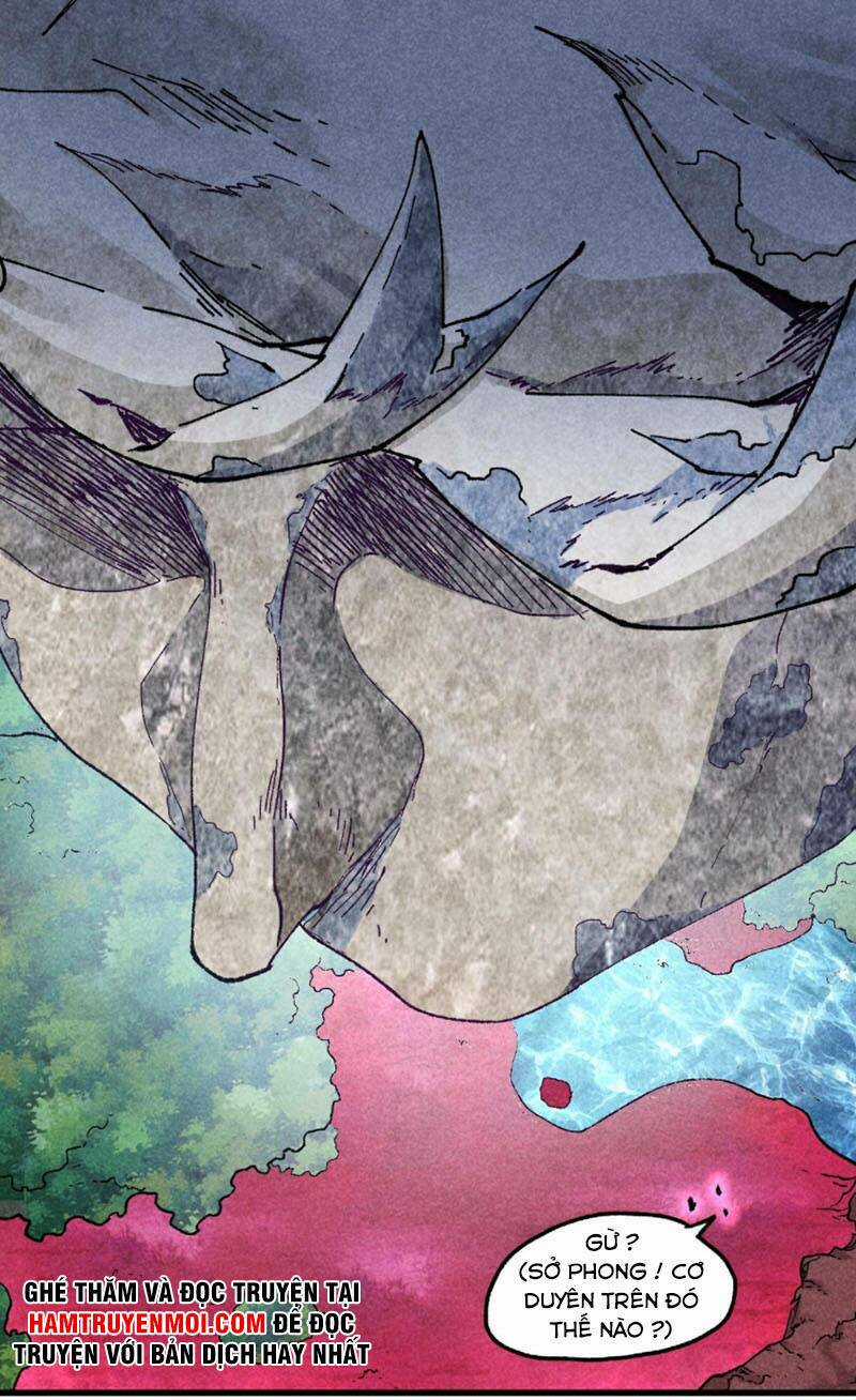 Thánh Khư Chapter 163 trang 22