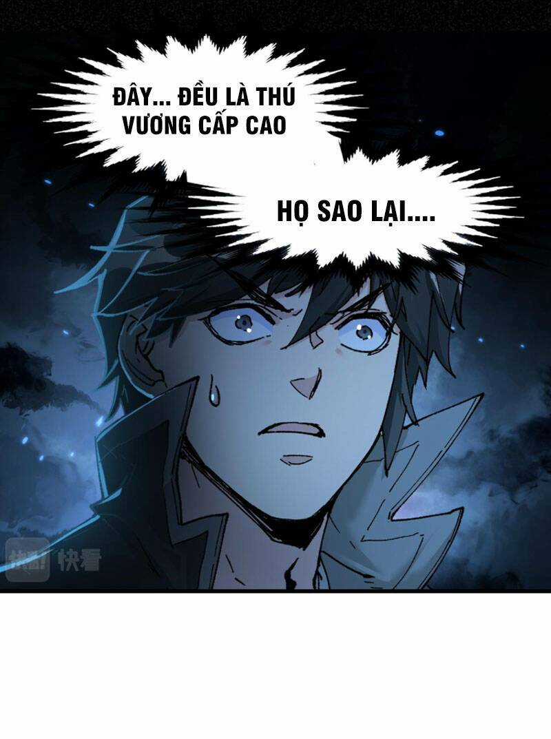 Thánh Khư Chapter 163 trang 23