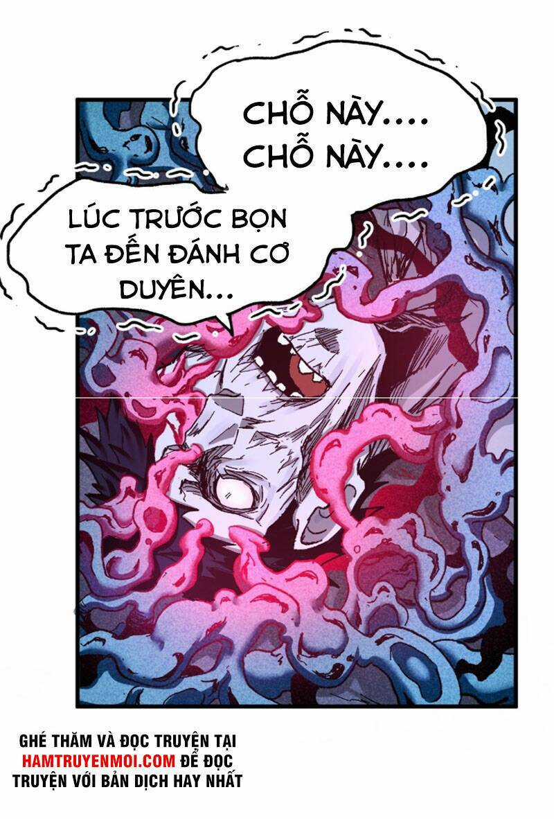 Thánh Khư Chapter 163 trang 24