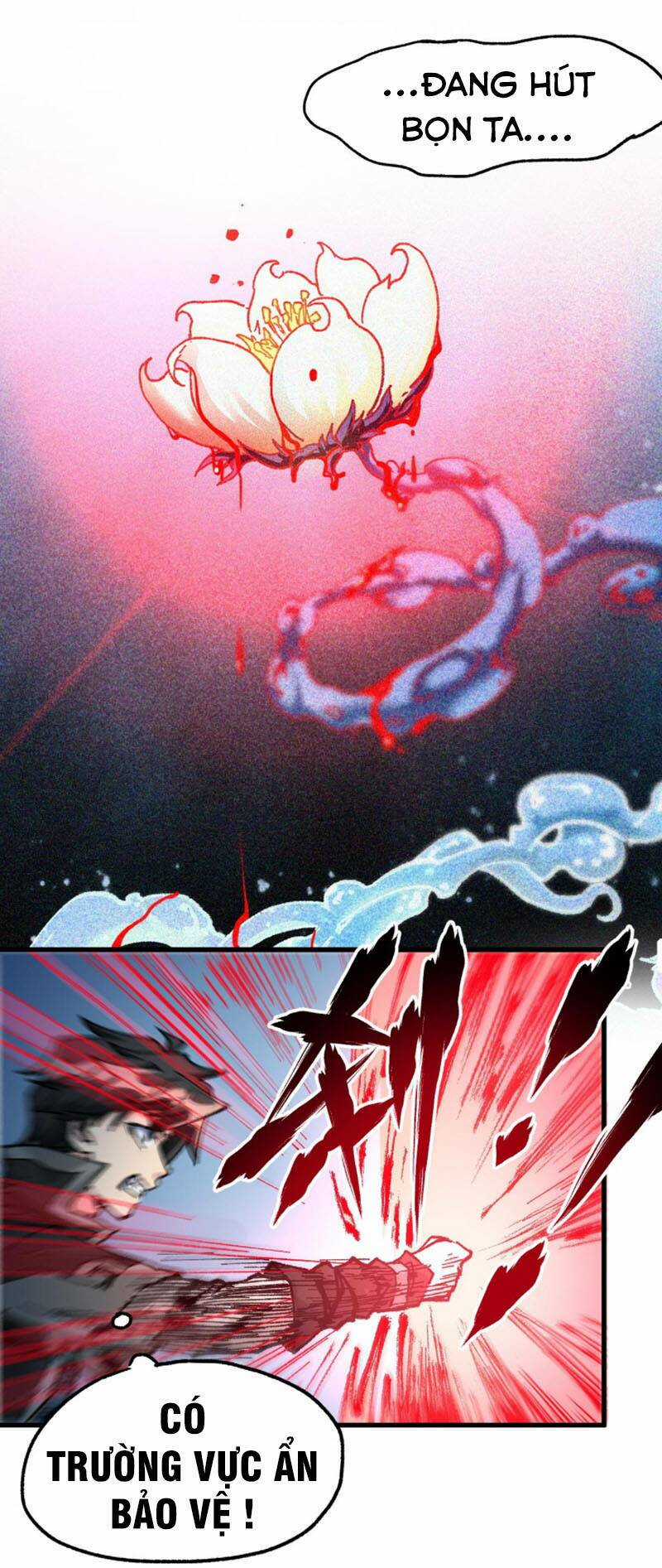 Thánh Khư Chapter 163 trang 25