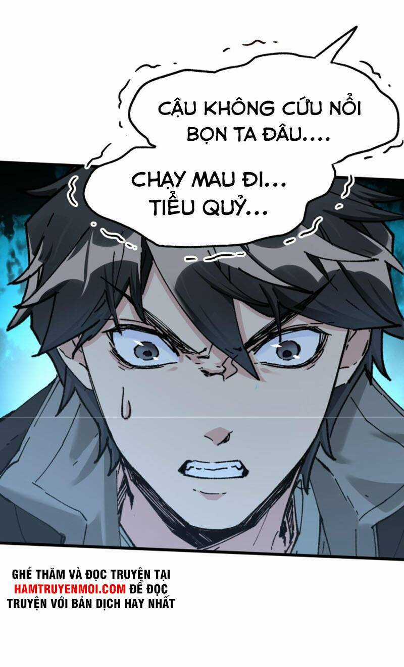 Thánh Khư Chapter 163 trang 26