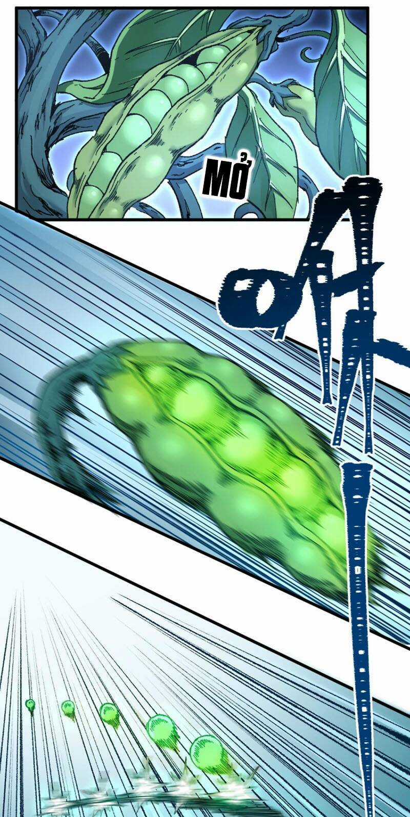 Thánh Khư Chapter 163 trang 27