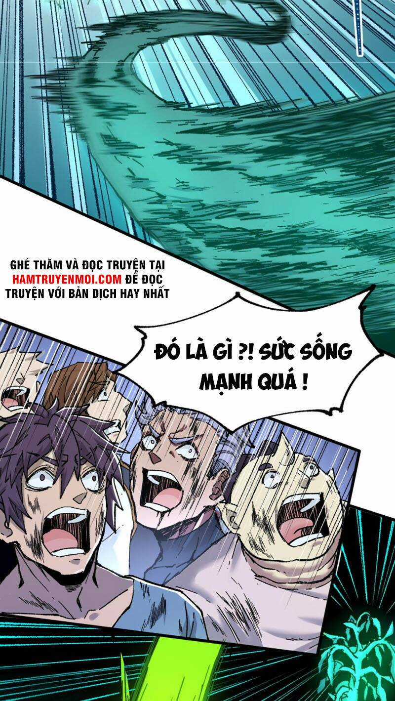 Thánh Khư Chapter 163 trang 28