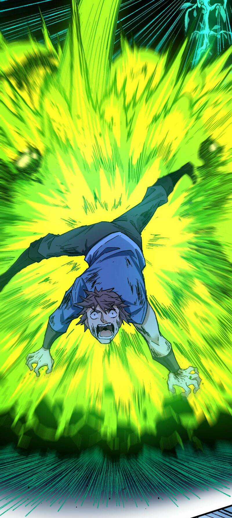 Thánh Khư Chapter 163 trang 29