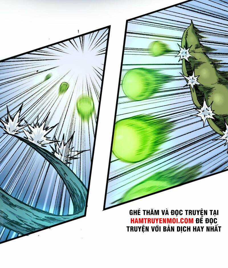 Thánh Khư Chapter 163 trang 30