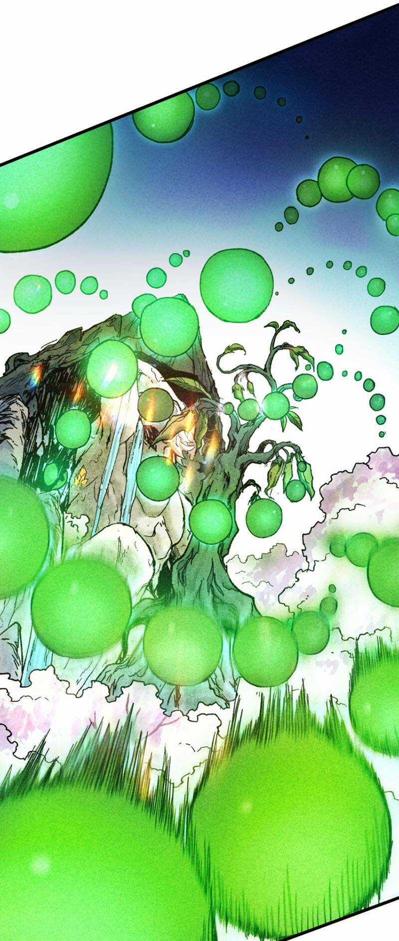 Thánh Khư Chapter 163 trang 31