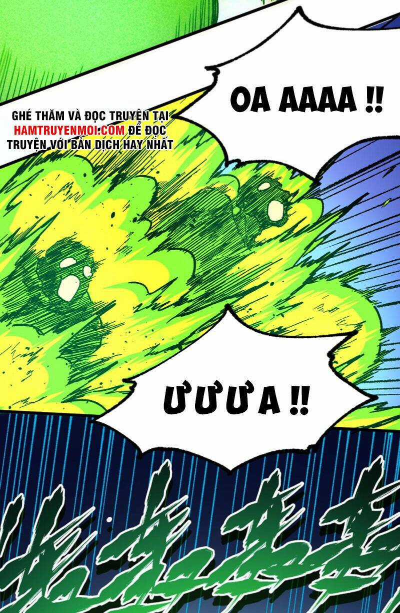 Thánh Khư Chapter 163 trang 32