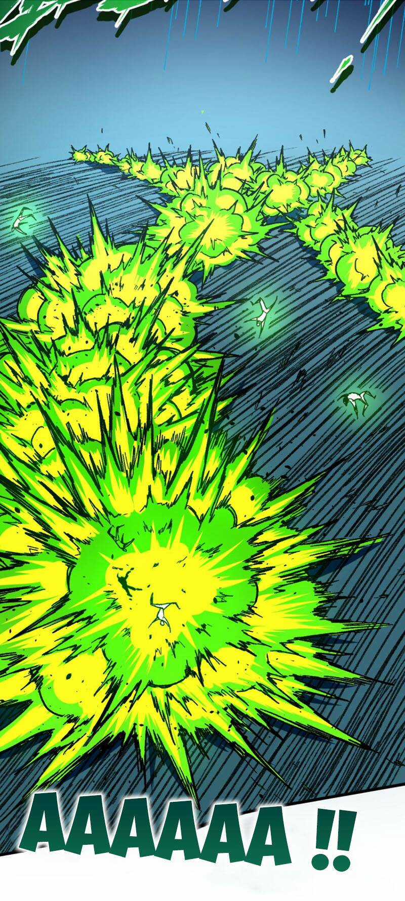 Thánh Khư Chapter 163 trang 33