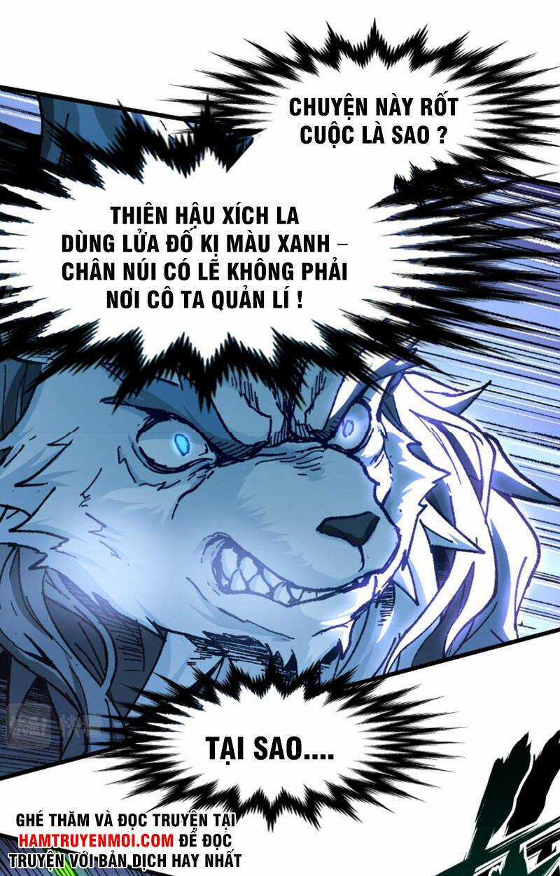 Thánh Khư Chapter 163 trang 34