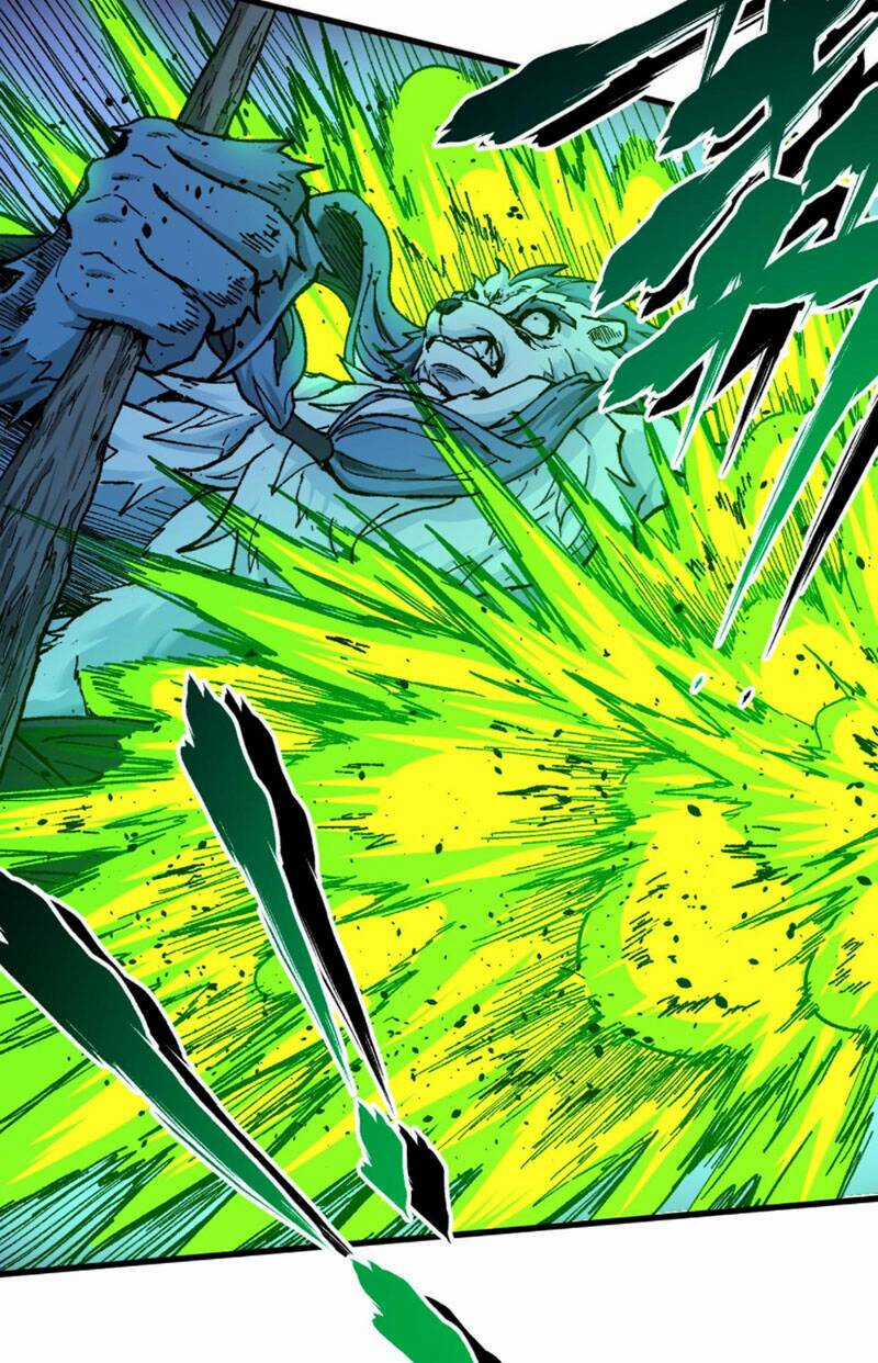 Thánh Khư Chapter 163 trang 35