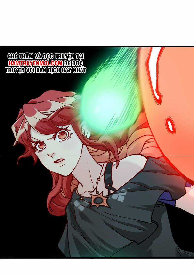 Thánh Khư Chapter 163 trang 38