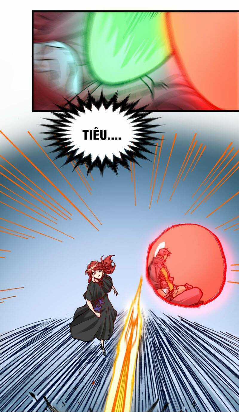 Thánh Khư Chapter 163 trang 39