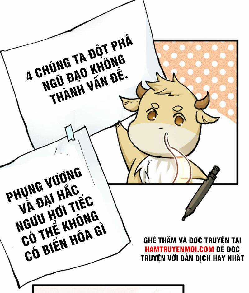 Thánh Khư Chapter 163 trang 4