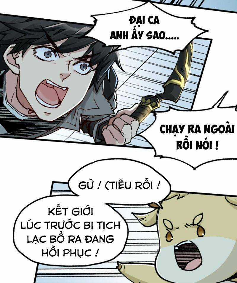 Thánh Khư Chapter 163 trang 41