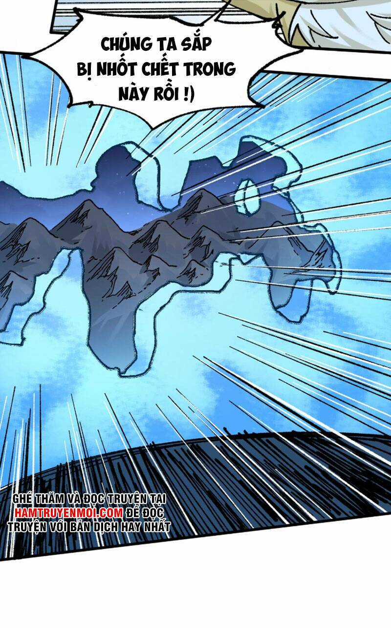 Thánh Khư Chapter 163 trang 42