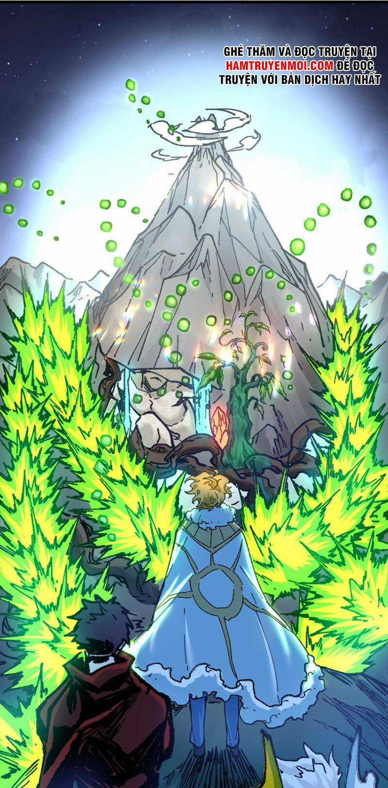 Thánh Khư Chapter 163 trang 44