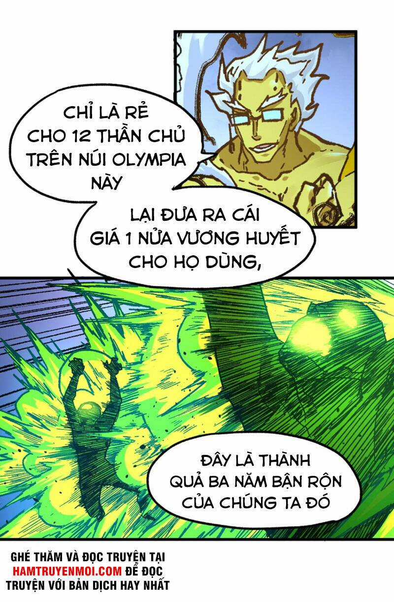 Thánh Khư Chapter 163 trang 46