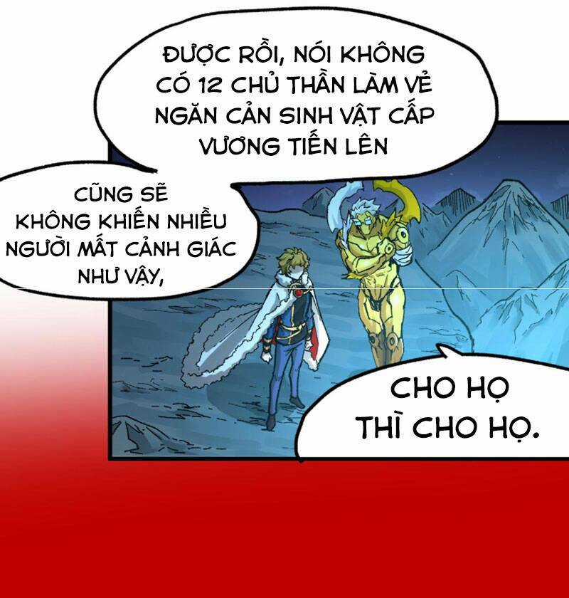 Thánh Khư Chapter 163 trang 47
