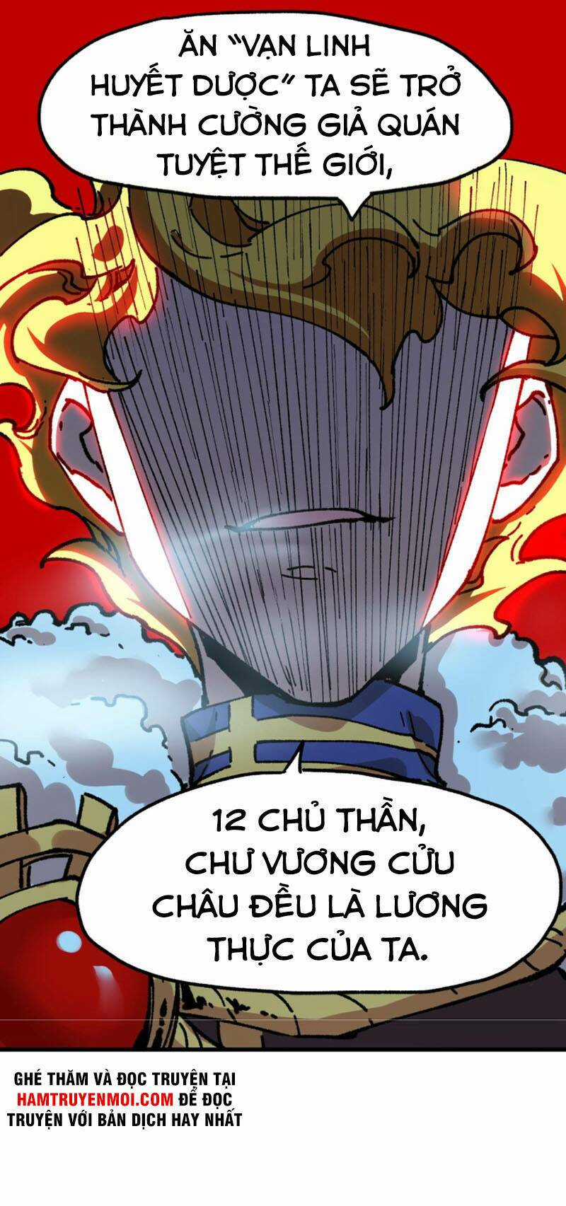 Thánh Khư Chapter 163 trang 48