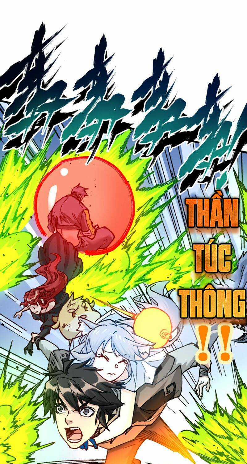 Thánh Khư Chapter 163 trang 49