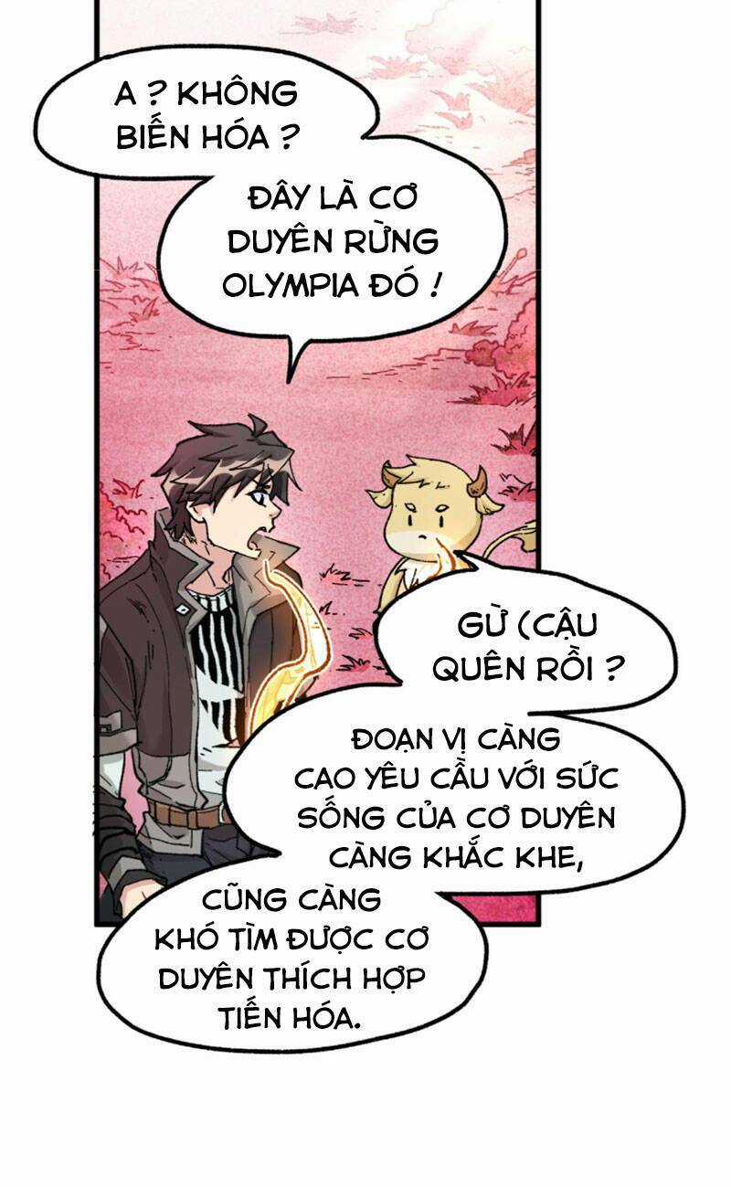 Thánh Khư Chapter 163 trang 5