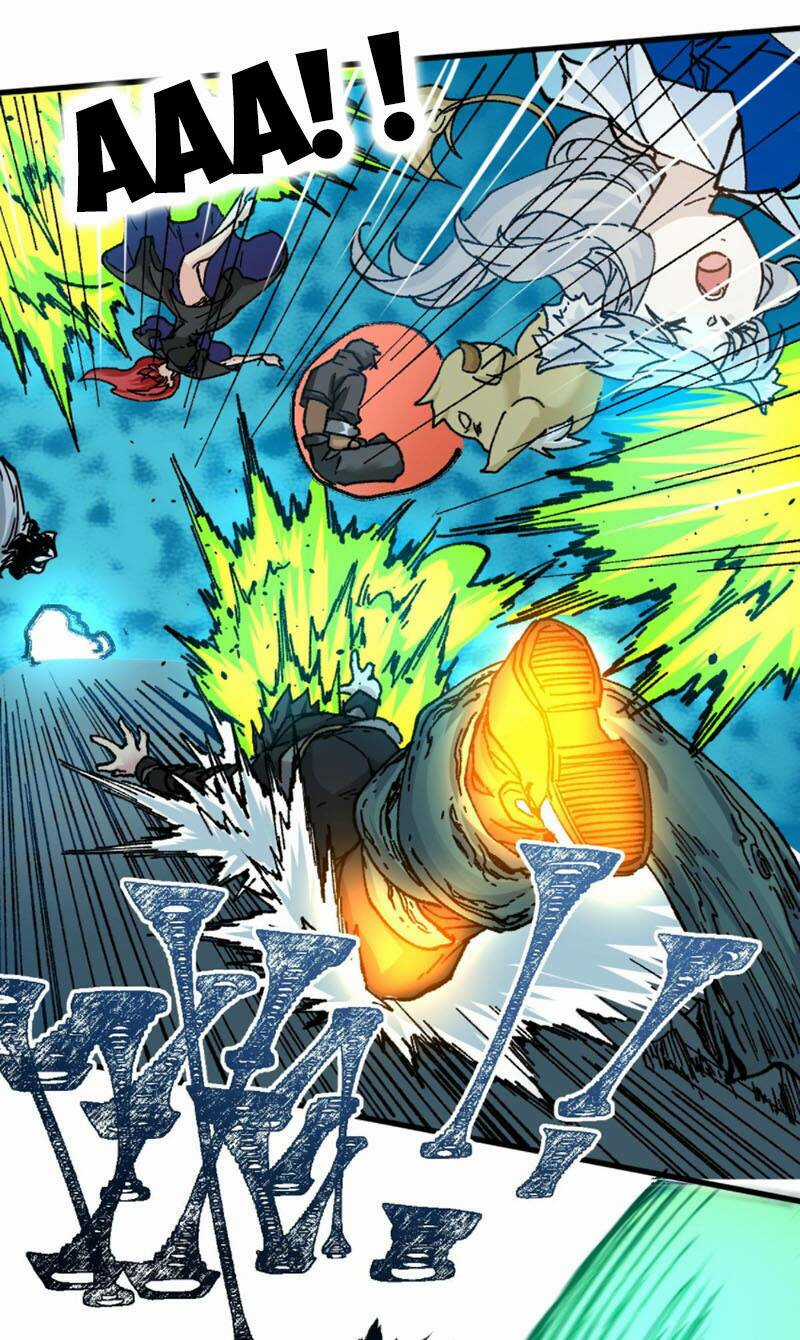 Thánh Khư Chapter 163 trang 51