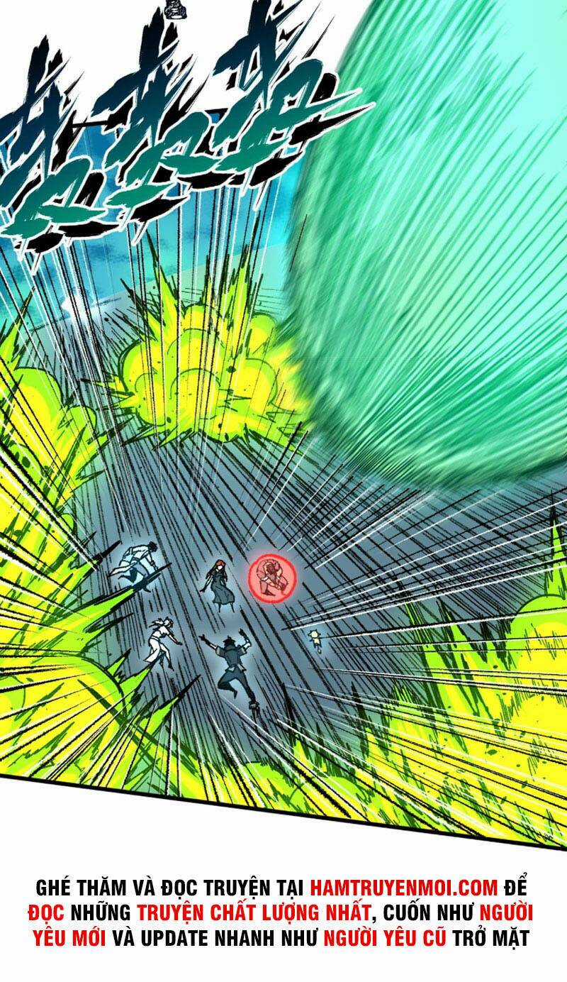 Thánh Khư Chapter 163 trang 52
