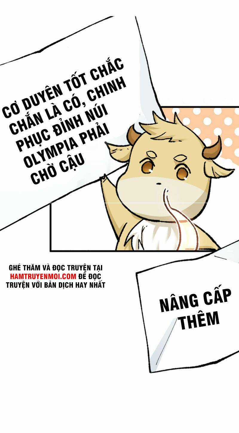 Thánh Khư Chapter 163 trang 8