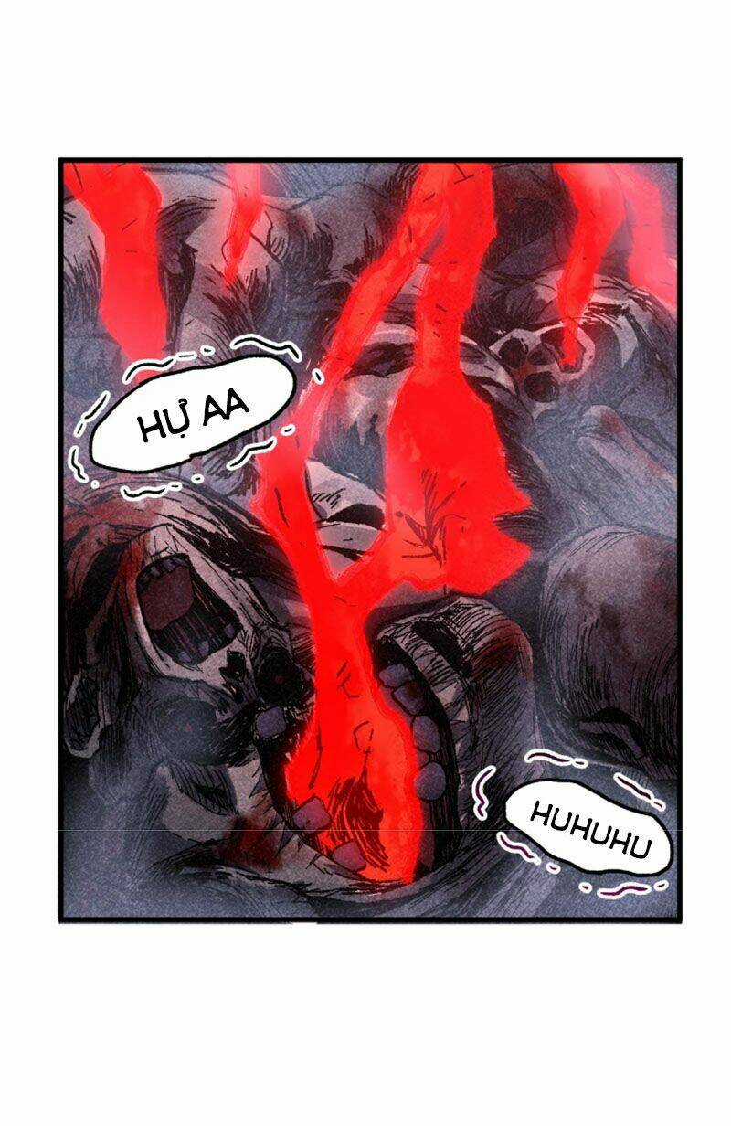 Thánh Khư Chapter 164 trang 11