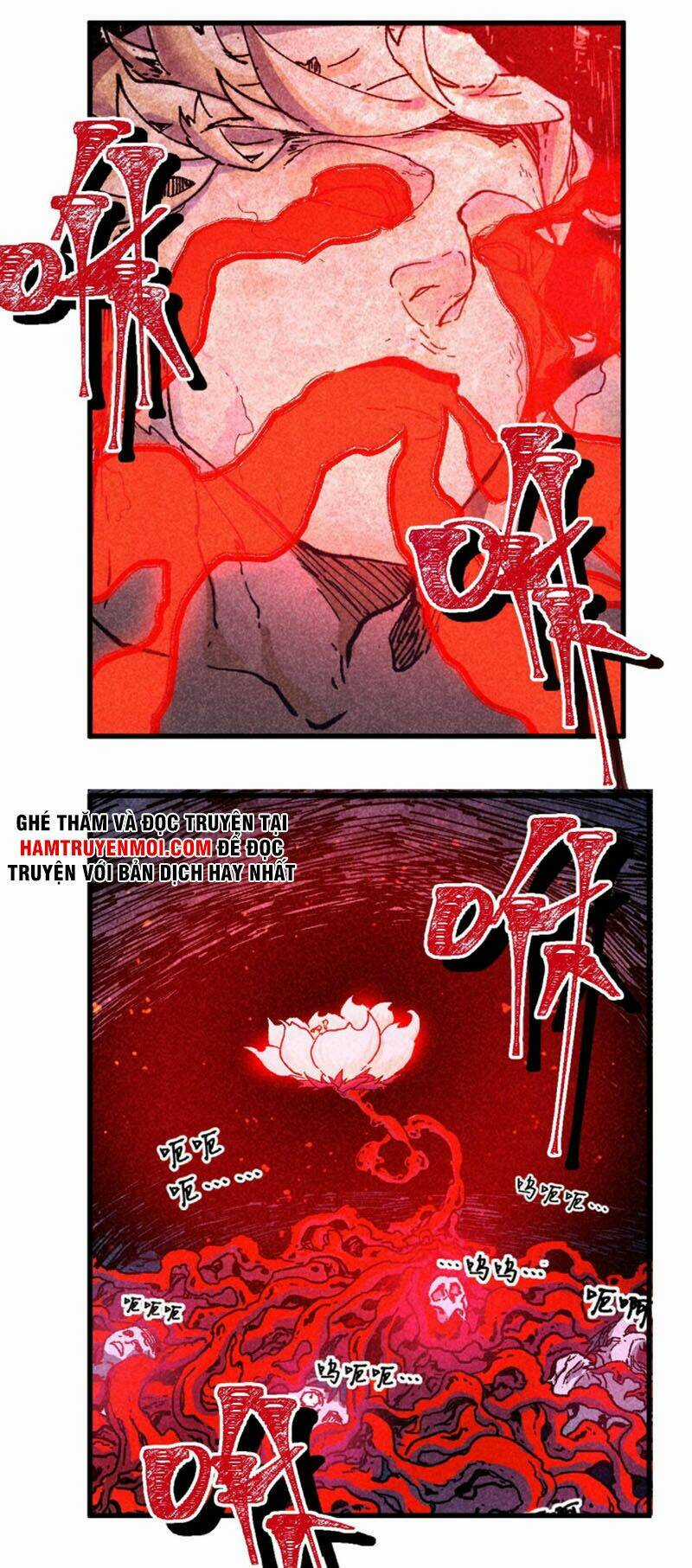 Thánh Khư Chapter 164 trang 12