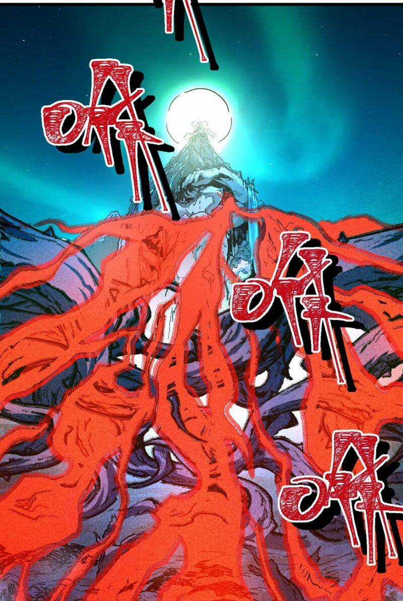 Thánh Khư Chapter 164 trang 13