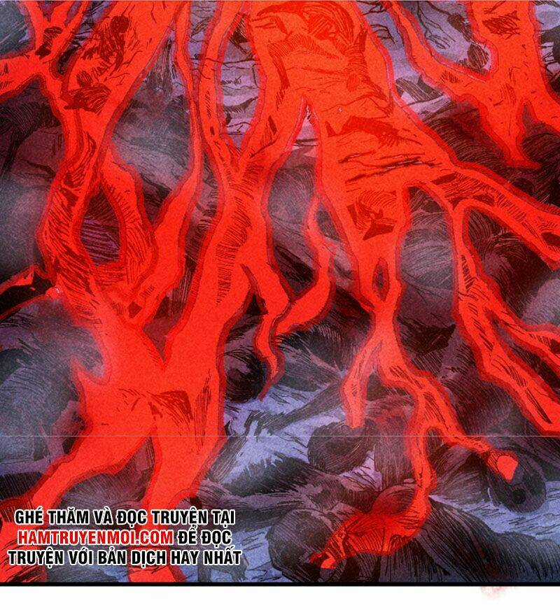 Thánh Khư Chapter 164 trang 14